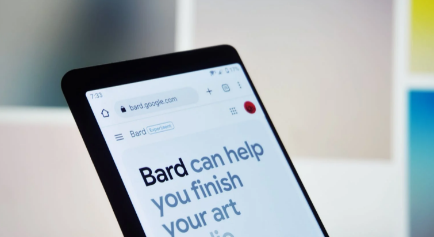 Google AI - Bard