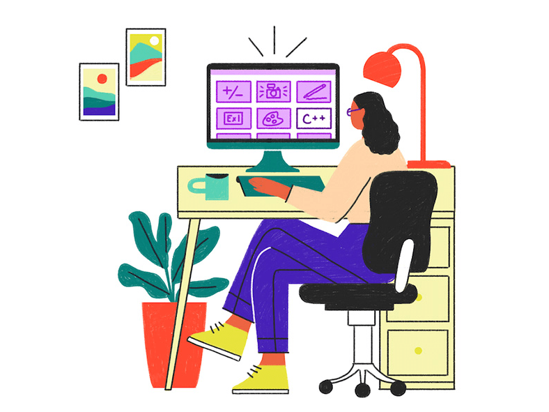 Descubra o Mundo do Conhecimento Online: Estude na Udemy e Transforme sua Vida!