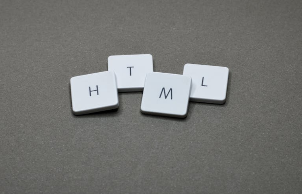 Formulários em HTML