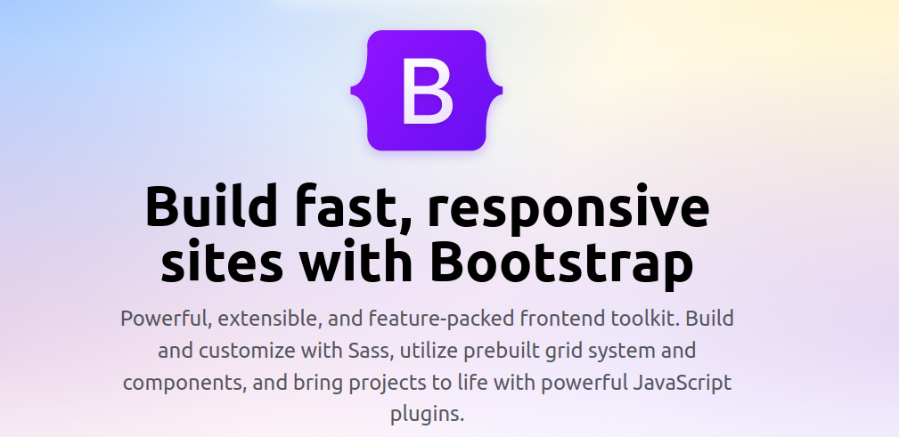 Bootstrap 5 - Usando o Sistema de Grid com row e col