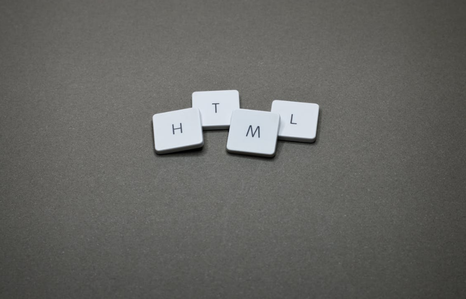 HTML e as novidades do HTML5