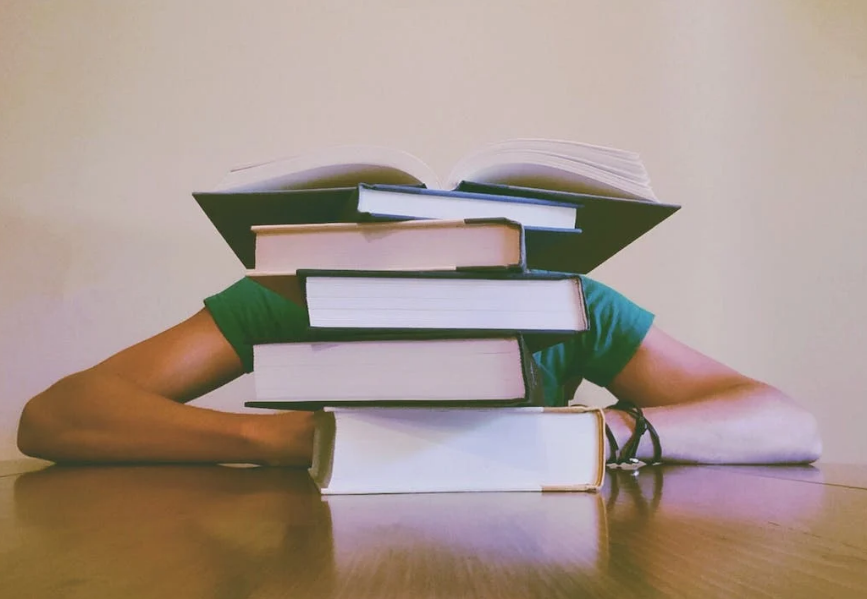 Estudar com Organização, Disciplina e Foco
